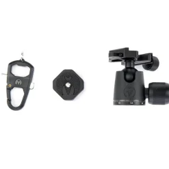 3 Legged Thing AirHed Neo 2.0 Darkness< Ball Head|3 Legged Thing Tripods
