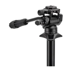 3 Legged Thing Airhed Trinity Video Head Darkness< Video Heads