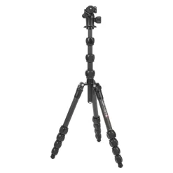 3 Legged Thing Albert 2.0 Tripod with AirHed Pro Ball Head Darkness< 3 Legged Thing Carbon Fibre Tripods