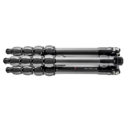 3 Legged Thing Albert 2.0 Tripod with AirHed Pro Ball Head Darkness< 3 Legged Thing Carbon Fibre Tripods
