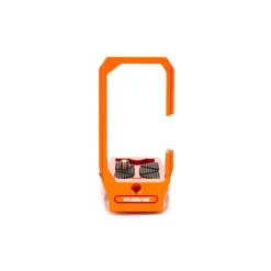 3 Legged Thing Alfie-C L-Bracket for Sony A7 IV Copper< Tripod Plates