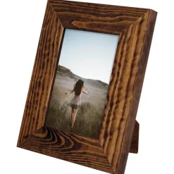 Fashion Avoset Dark Black Wood Range A1