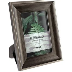 Outlet Bergamo Charcoal Series Frame 8x6 / 15x20cm