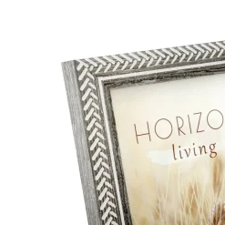 Online Horizon Living Frame 8x10 Grey