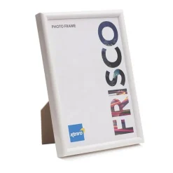 New Kenro A3 Frisco Frame White