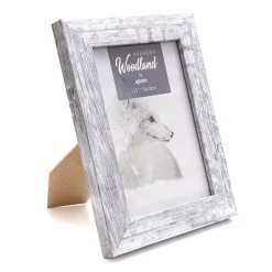 Best Kenro Harmony Woodland Frame 6x4 / 10x15cm