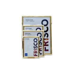 Online Kenro 12x16 Frisco Frame Gold