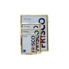 Discount Kenro 8x12 Frisco Frame Gold