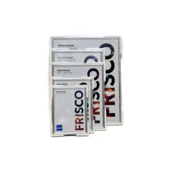 Discount Kenro 12x16 Frisco Frame Silver