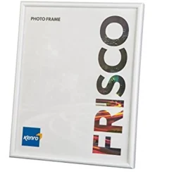 Online Kenro 8x12 Frisco Frame White