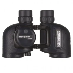 Steiner Navigator 7x50 Binoculars with Compass< Steiner Binoculars